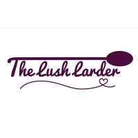 The Lush Larder(@thelushlarder) 's Twitter Profile Photo