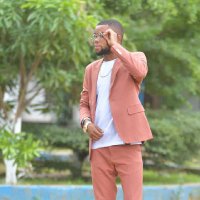 cedrick cibangu wetu (@andrembata) 's Twitter Profile