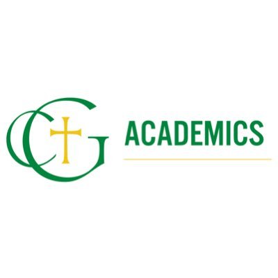 Everything about academics at Cardinal Gibbons High School. Tweets by Treve Lumsden, Director of Studies