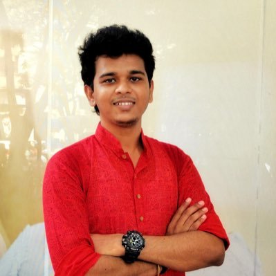 manasmhapuskar's profile picture. Training @Columbus_Global | @FIU Panther | CS Grad