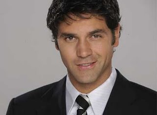 actor y modelo mexicano