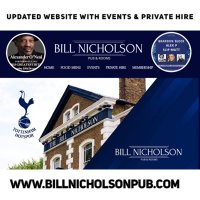 billnicholsonpub (@billnichpub) 's Twitter Profile