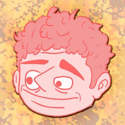 I make videos and put them online
Freelance Animator/Rigger
Worked for: Iridium Studios, Psyop, HOPR, Vinci Games, Jabimation