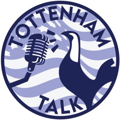 Tottenham Talk 🇺🇸🎙