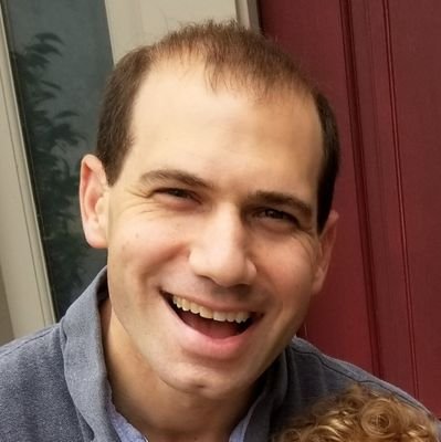 @MikeBSilverman