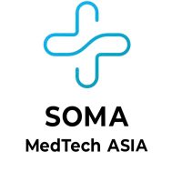 SOMA MedTech ASIA(@SomaAsia) 's Twitter Profile Photo