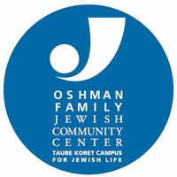 Oshman Family JCC(@ofjcc) 's Twitter Profile Photo