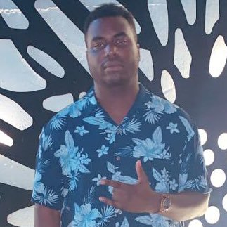 DaneSamuel4's profile picture. Made in 🇹🇹 | Civil Engineer / Construction Manager 👷🏾| YNWA