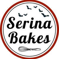 Serina Bakes(@serinabakes) 's Twitter Profile Photo