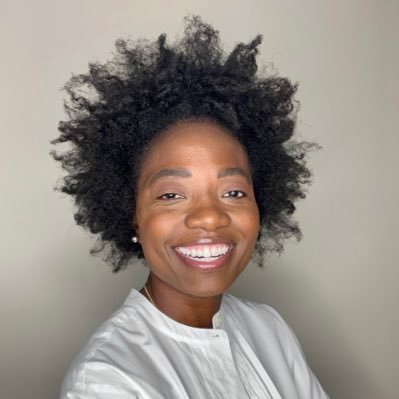 TahajiFelder's profile picture. Life is too short not to go the unpaved route! |     TEDx-er👇🏾