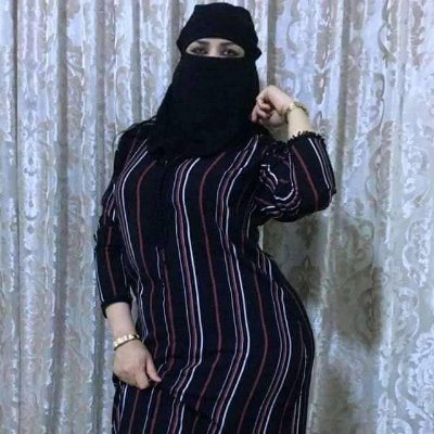 Bw1Rn's profile picture. انثى اربعينية متزوجة منقبة  كيرفى ..  اعشق  الاسمر   العنيف