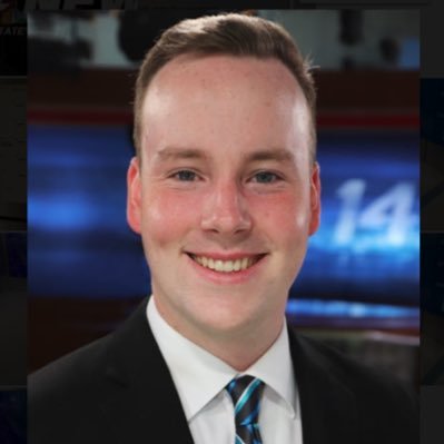 Anchor & Reporter for @14news | Indiana native | Anderson University alumnus | Story ideas? email me at jordan.yaney@14news.com