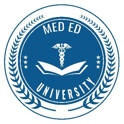 free and affordable #MedEd resources & #AcceleratedLearning techniques for #MD #DO #IMGs. Creator of the Medical Mnemonist Podcast & 1-Minute Preceptor Podcast.