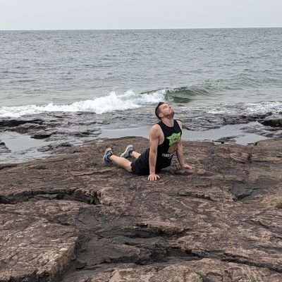 chris_small96's profile picture. DSU 2019
Teacher/Coach