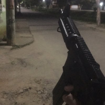 tropa do B13⛳️