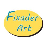 Fixader Comics (commissions open)(@fixadercomics) 's Twitter Profile Photo