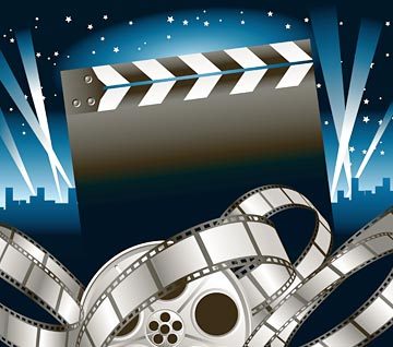 Videoblog de apreciación de cine panameño