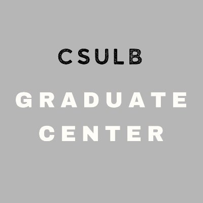 The Graduate Center is dedicated to enhancing post-baccalaureate opportunities, program completion, and student success at Cal State Long Beach