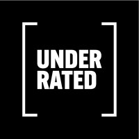 Underrated Presents(@UnderratedPres) 's Twitter Profile Photo
