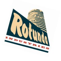 Rotunda Industries(@RotundaInd) 's Twitter Profile Photo