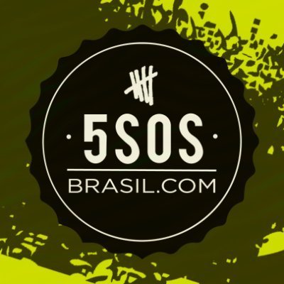 5SOS Brasil Mídia Profile