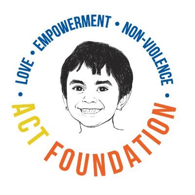 ACT Foundation is a global charity community which operates in a growing number of countries across all five continents of the world.
🌎  #Ilivefortheworld