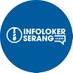 Info Loker Serang Profile picture