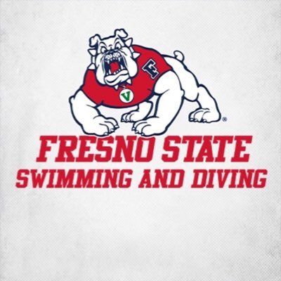 The official account for Fresno State's women's swimming and diving team.
