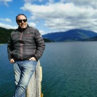Norberto De Cristófaro (@norbertodecris2) 's Twitter Profile