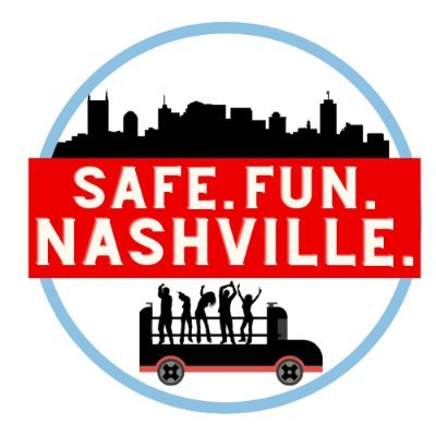 We're a coalition of downtown residents, business owners, and community members who want to bring safety & common sense to Nashville's party on wheels