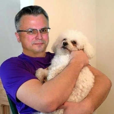 FredricksonMic2's profile picture. Love, live, and laugh