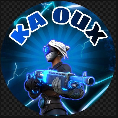 EVMKaoux's profile picture. 