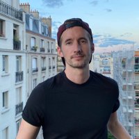 Vincent Labille (@labvince) 's Twitter Profile Photo Vincent Labille (@labvince) 's Twitter Profile Photo