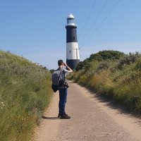 Samuel Levy(@FinchleyBirder) 's Twitter Profile Photo