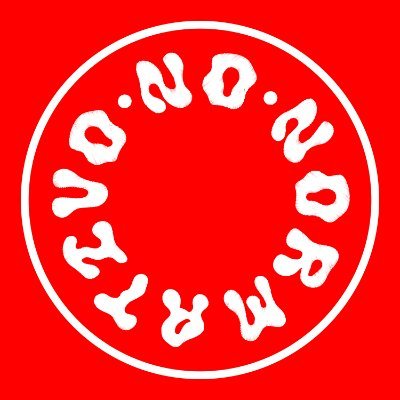 No Normativoさんのプロフィール画像