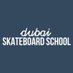 Dubai skateboard school (@dubaiskateclub) Twitter profile photo