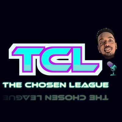 TheChosenLeague Profile Picture