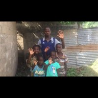 Ebrima Manneh (@sheriffmanneh16) 's Twitter Profile