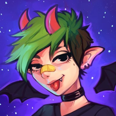 Gremmylyn 👾さんのプロフィール画像