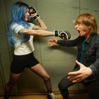 Ryan And Pony (@ryanandpony1) 's Twitter Profile