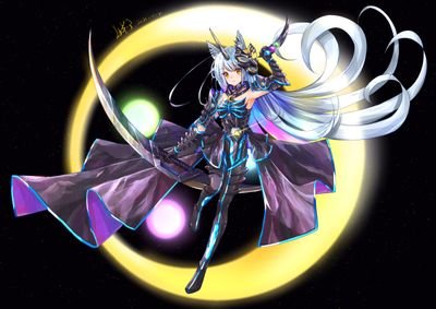 ˚Grey(LastColor,ロウコ)さんのプロフィール画像
