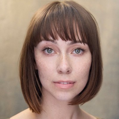 Southern lady following a dream in London. @MountviewLDN Graduate