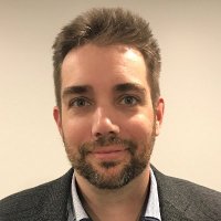 Mark Nalder (@drmarknalder) 's Twitter Profile