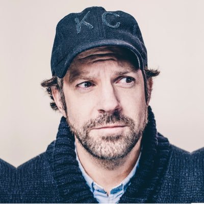 follows us to keep up on the latest news of golden globe and emmy winning actor jason sudeikis | dm for removal or credit | fan account