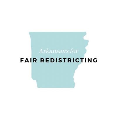 We demand fair redistricting in AR!