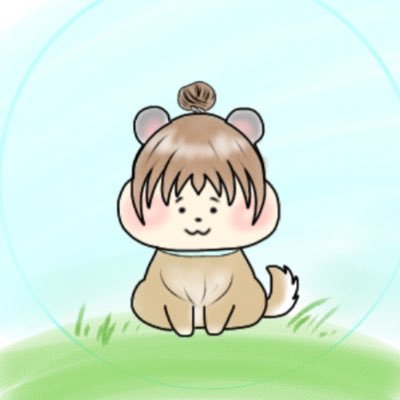 🐶ごるはむ🐹さんのプロフィール画像