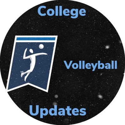 This is an account for college volleyball fans. Not associated with the @NCAA but associated with @RedZone_SN