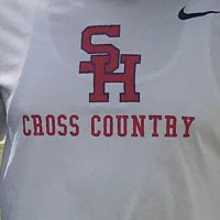 Sam Houston HS Cross Country (@texansxc) 's Twitter Profile Photo
