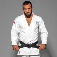Mikael Aprahamian OLY (@judoaprahamian) 's Twitter Profile