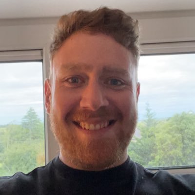 Medical BST Trainee. @UCC Graduate. Amateur music-maker. Frivolous tweets about sport, the arts and current affairs.
